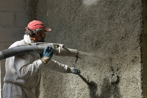 Les nouvelles règles professionnelles du béton de chanvre bientôt validées - Batiweb